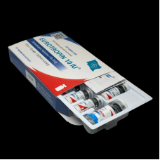 Eurotropin 10 IU